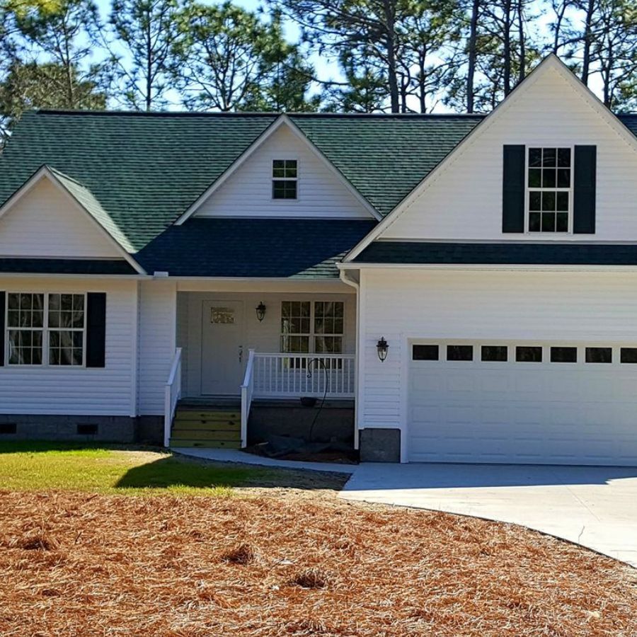 A realistic budget is what turns a great idea into a buildable custom home, so we treat project budgeting as a priority—not an afterthought.