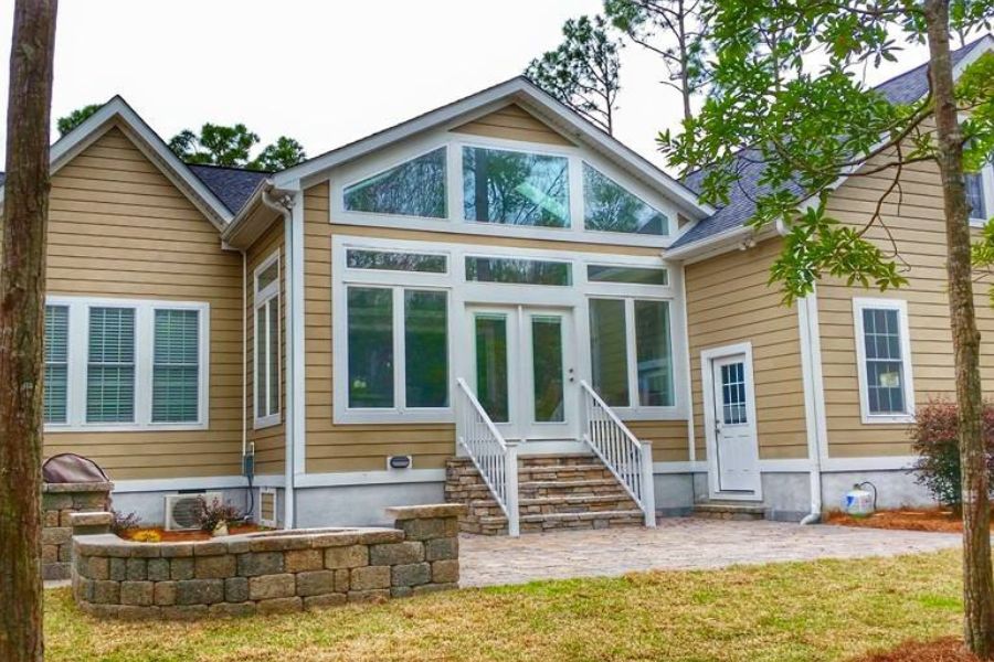 Building a Home That Fits Your Life