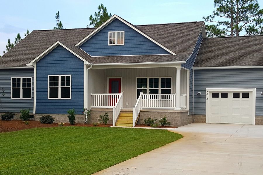 Start Your Custom Home Journey With a Clear Plan