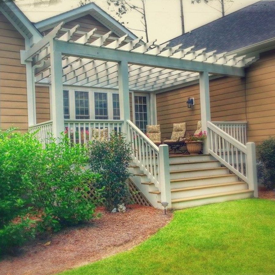 Every home we build is designed around you, but we also make sure it performs at a high level.