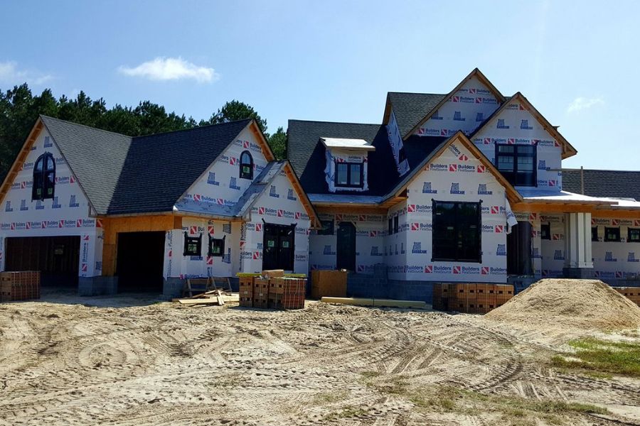 A Better Way to Build Your New Home