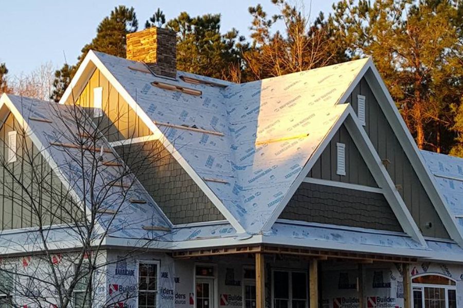 Roofing That Protects Your Home Year After Year
