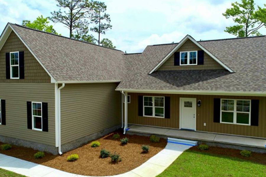Custom Home Building in Arbor Creek, NC, Centered on Your Life