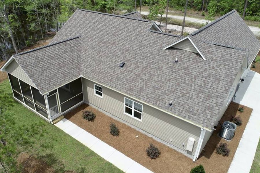 Custom Home Building Centered on the Way You Live