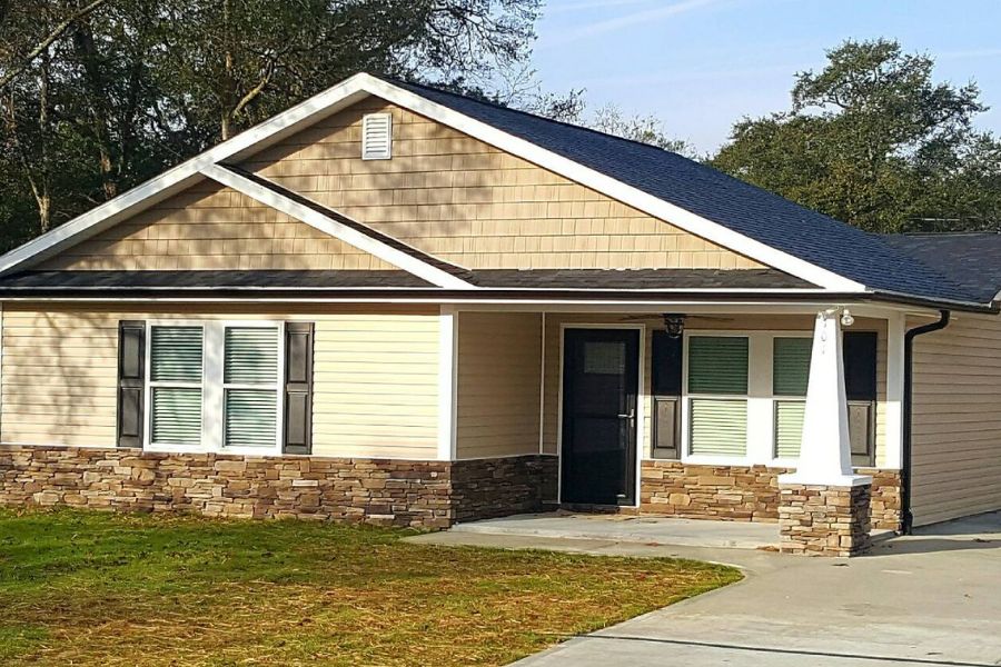 Custom Home Building in St. James Centered on Your Life