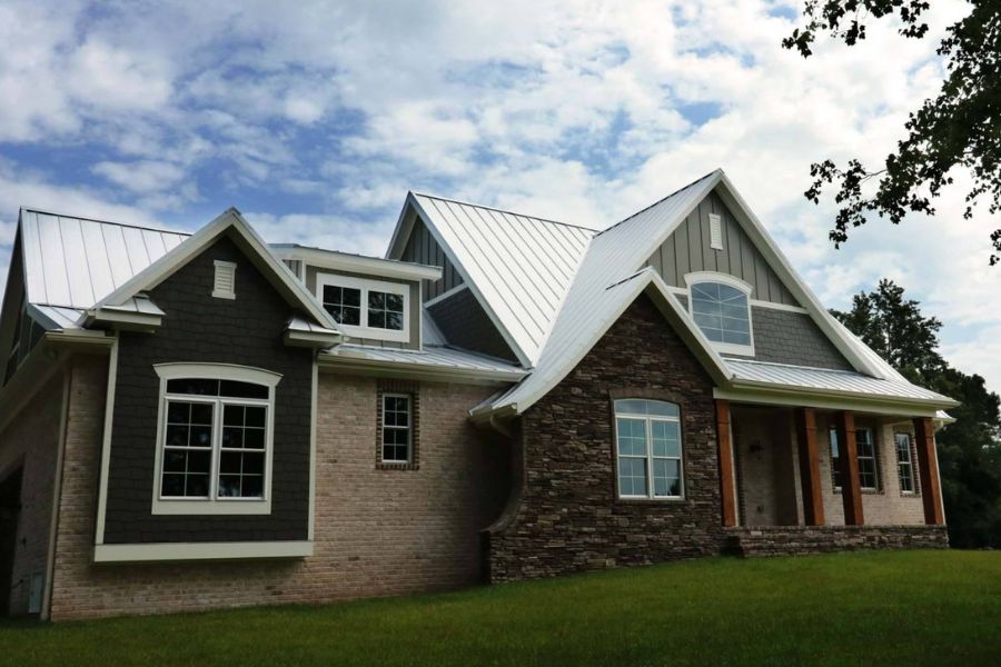 Custom Home Building in Winnabow Designed Around Your Life