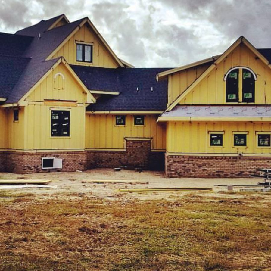 Clear communication is one of the biggest reasons new home projects stay smooth, and we treat it as a core part of our job. 