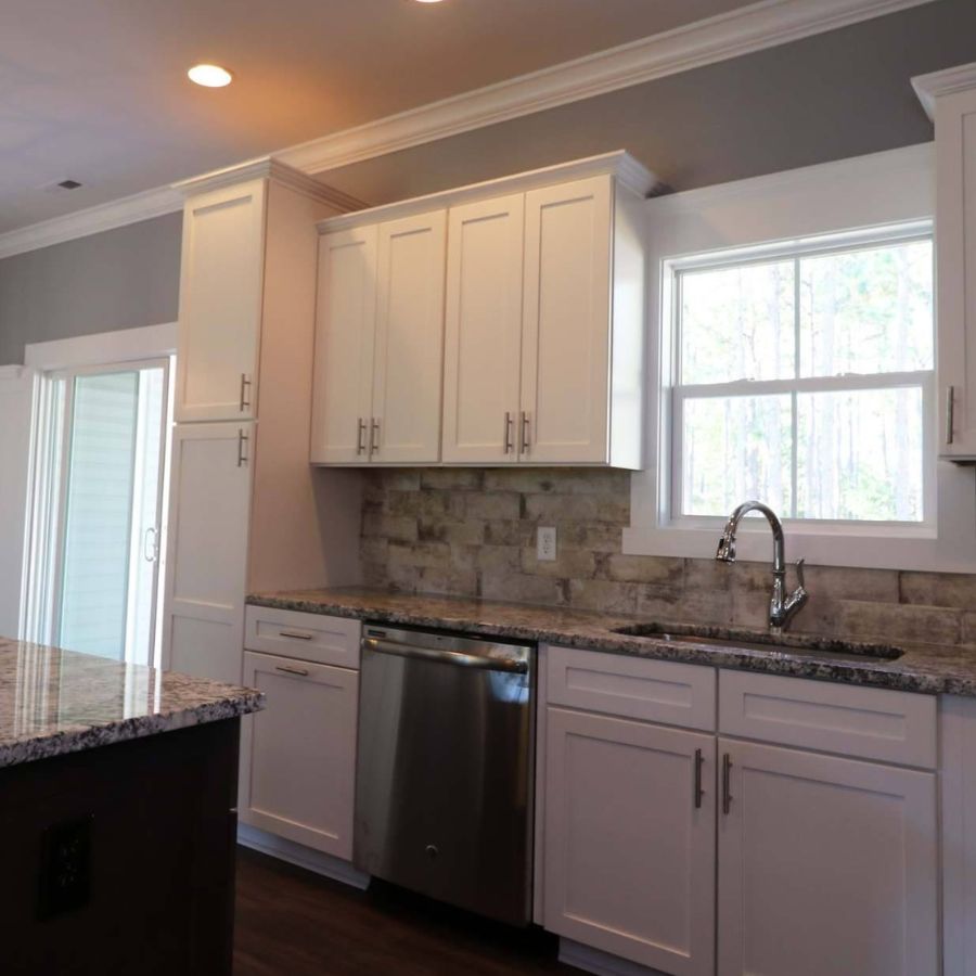 Choosing countertops, fixtures, and finishes is one of the most exciting parts of kitchen remodeling because these elements define both performance and style.